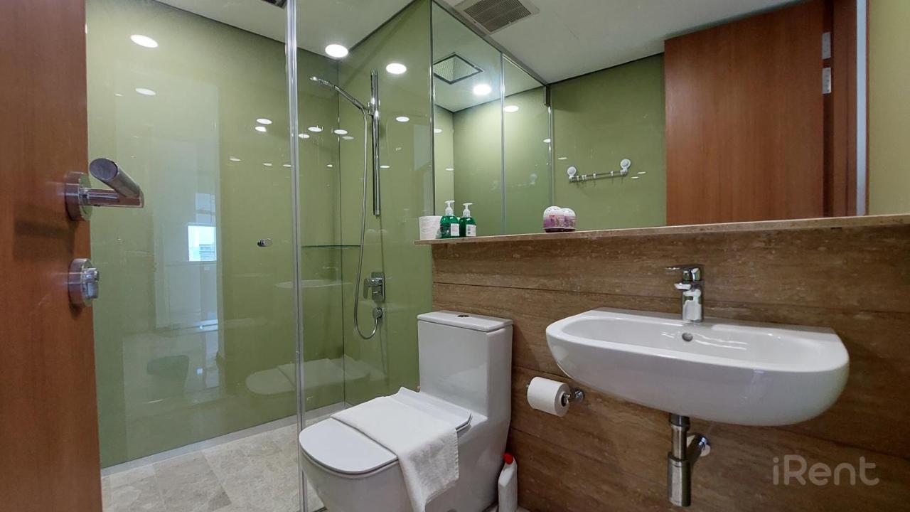 Sky Suites With Klcc Twin Tower View By Irent365 Kuala Lumpur Dış mekan fotoğraf